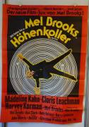 Mel Brooks Höhenkoller (High Anxiety)